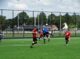 Zinkwegse Boys 1 - S.K.N.W.K. 1 (oefen) seizoen 2022-2023 (58/88)